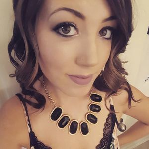 Meet your Posher, Kristen